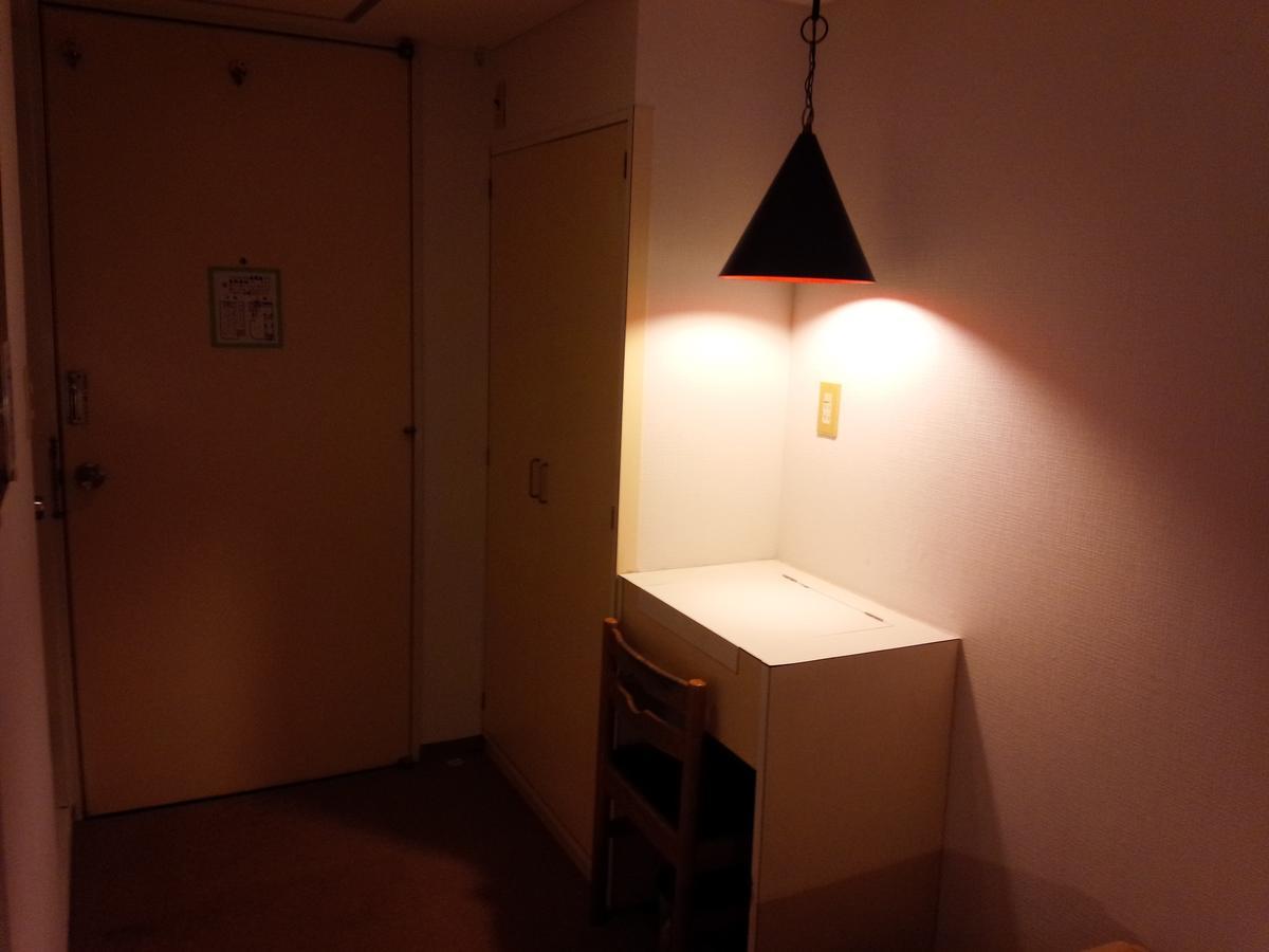 Business Hotel Ok Osaka Exterior photo